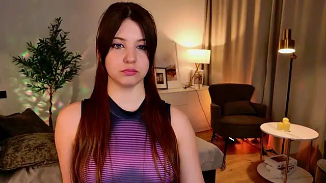 ElizaMild online show from 10, 5, 2026