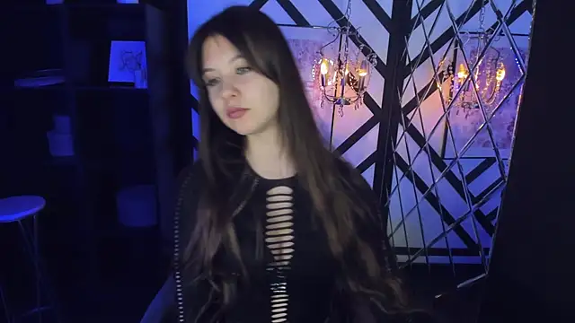 Snapshot of ElizaMild chatting on 14, 2, 2025 ElizaMild online show from 14, 2, 2025