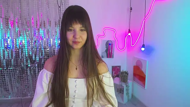 Snapshot of ElizaMild chatting on 20, 3, 2025 ElizaMild online show from 20, 3, 2025