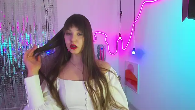 Snapshot of ElizaMild chatting on 20, 3, 2025 ElizaMild online show from 20, 3, 2025