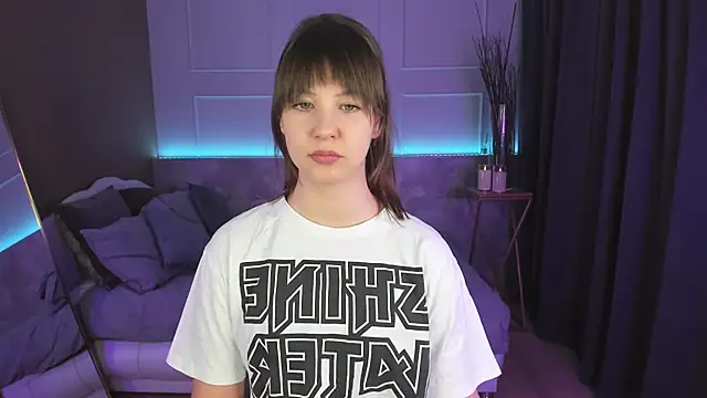 Snapshot of ElizaMild chatting on 23, 2, 2025 ElizaMild online show from 23, 2, 2025