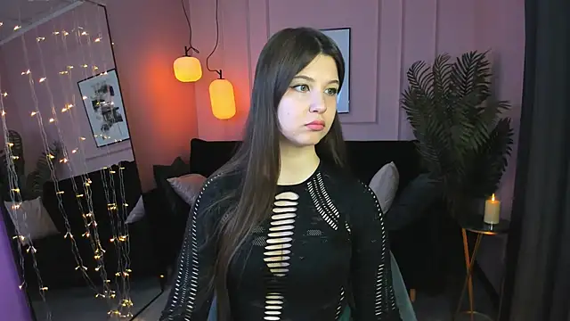 ElizaMild online show from 17, 3, 2026