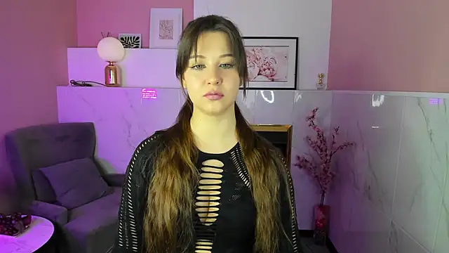 Snapshot of ElizaMild chatting on 30, 11, 2025 ElizaMild online show from 30, 11, 2025