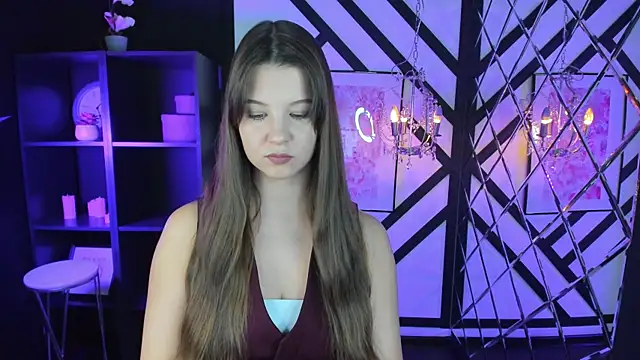 Snapshot of ElizaMild chatting on 25, 11, 2025 ElizaMild online show from 25, 11, 2025