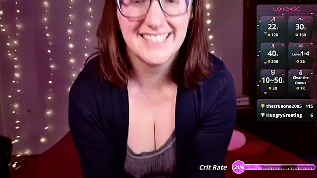 Snapshot of WickedAphrodite chatting on 8, 2, 2026 WickedAphrodite online show from 8, 2, 2026