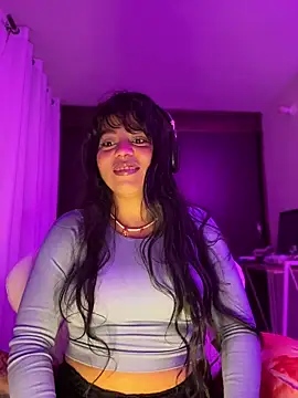 Naiara sex online show from 20, 11, 2025