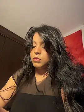Naiara sex online show from 4, 6, 2026