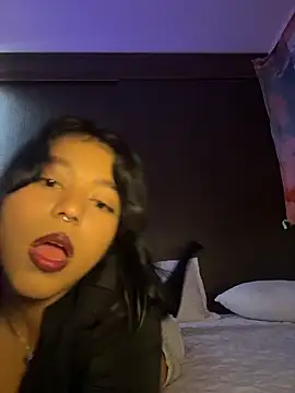 Naiara sex online show from 14, 5, 2026
