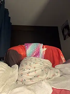 Naiara sex online show from 19, 2, 2026