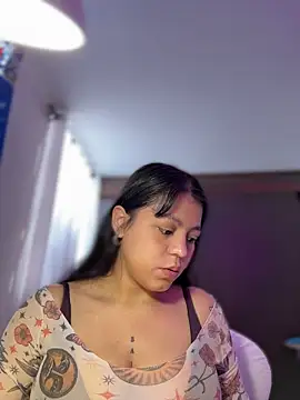 Naiara sex online show from 28, 11, 2025