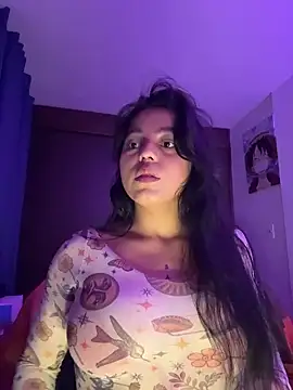 Naiara sex online show from 6, 2, 2026