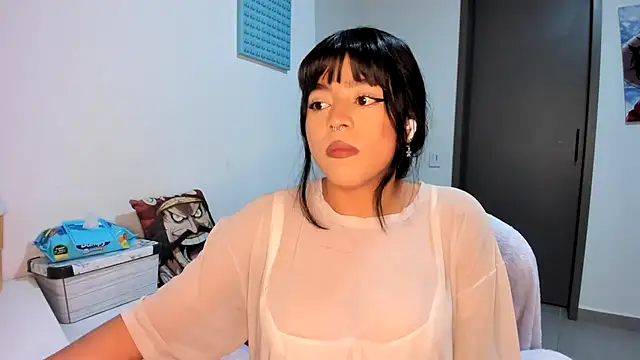 Naiara sex online show from 4, 3, 2025