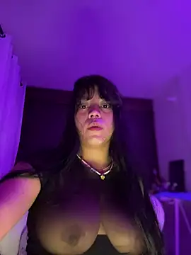 Naiara sex online show from 27, 11, 2025