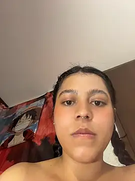 Naiara sex online show from 5, 6, 2026