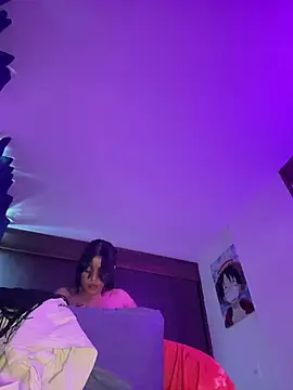 Naiara sex online show from 12, 2, 2026