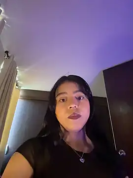 Naiara sex online show from 12, 5, 2026