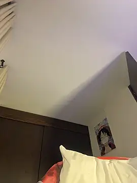 Naiara sex online show from 13, 5, 2026