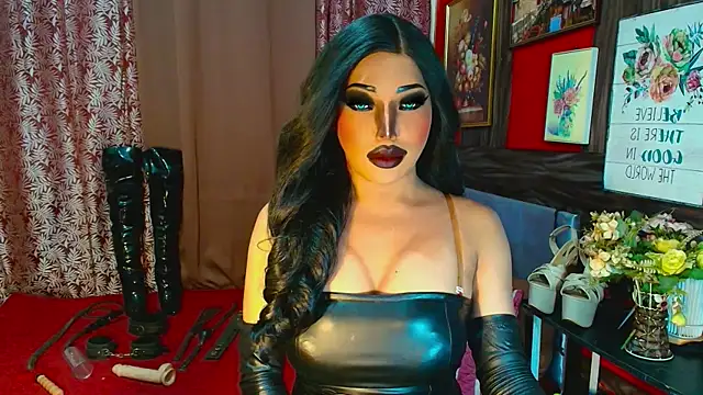 trixxielicious online show from 26, 6, 2026