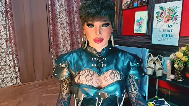 trixxielicious online show from 4, 11, 2025