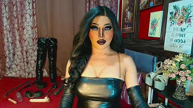 trixxielicious online show from 23, 6, 2026