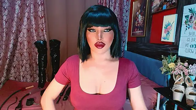 trixxielicious online show from 29, 3, 2026