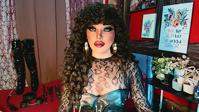 trixxielicious online show from 9, 1, 2026