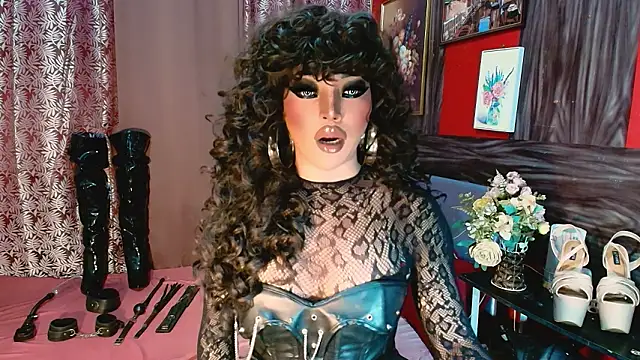 trixxielicious online show from 7, 2, 2026