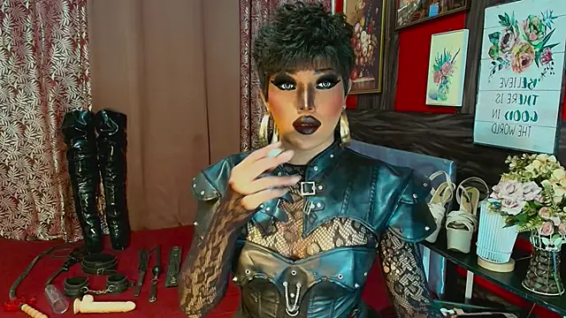 trixxielicious online show from 14, 6, 2026