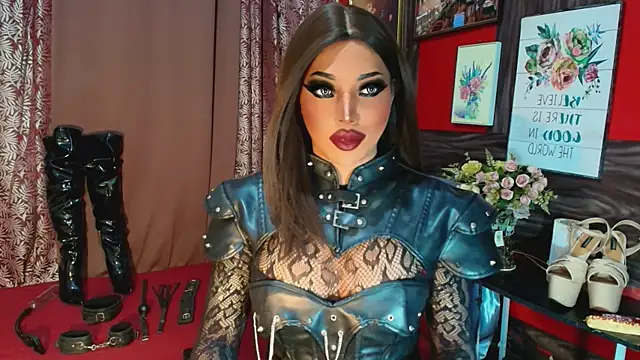 trixxielicious online show from 15, 1, 2026