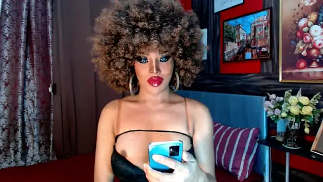 trixxielicious online show from 7, 3, 2025