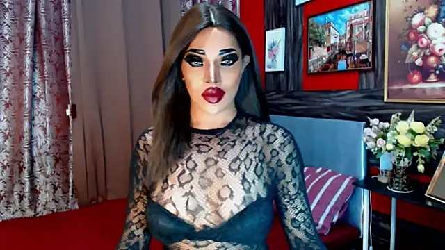 trixxielicious online show from 7, 3, 2025