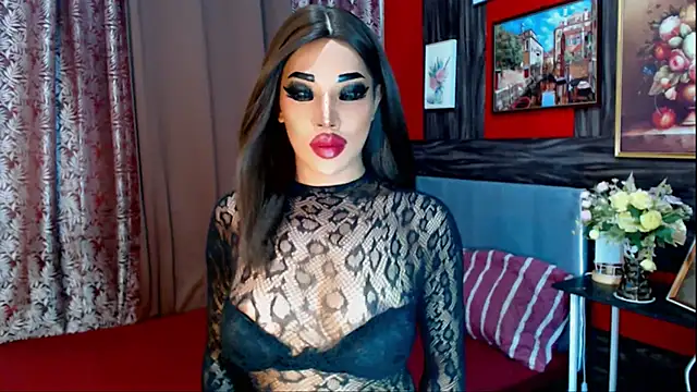 trixxielicious online show from 10, 3, 2025