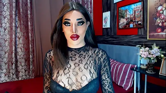 trixxielicious online show from 11, 3, 2025