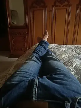 Bobby967 online show from 2, 12, 2025