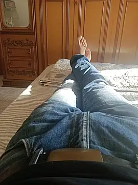 Bobby967 online show from 11, 11, 2025