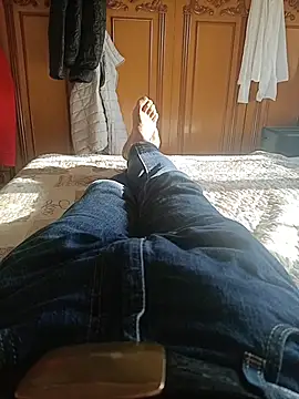 Bobby967 online show from 25, 11, 2025