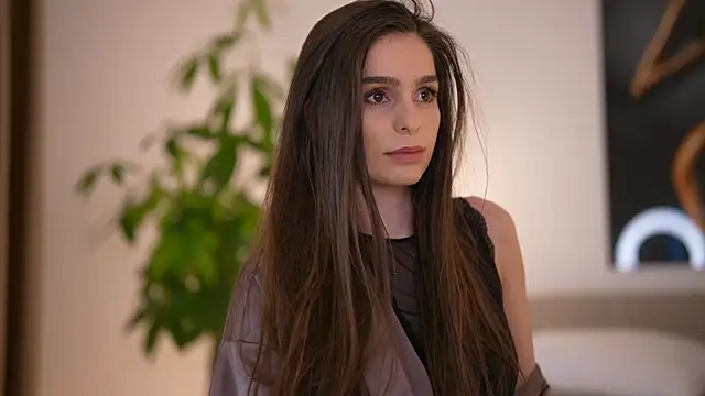 DoviaClaire online show from 22, 9, 2025