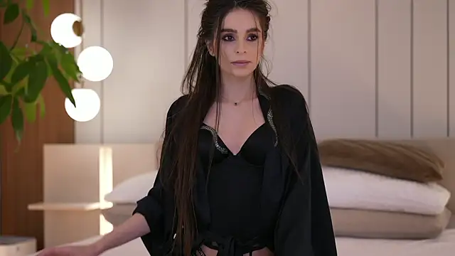 DoviaClaire online show from 17, 1, 2026