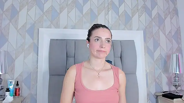 Princsgirl  online show from 5, 1, 2026