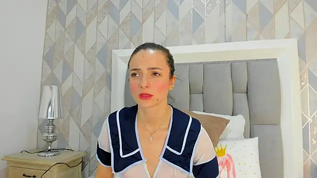 Princsgirl  online show from 23, 9, 2025