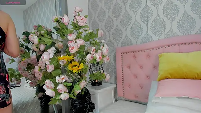 Princsgirl  online show from 28, 3, 2026