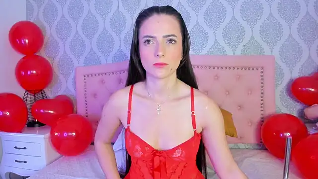 Princsgirl  online show from 15, 2, 2026