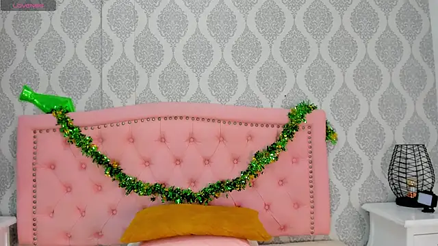 Princsgirl  online show from 17, 3, 2026