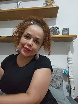 BadMicaela1 online show from 12, 6, 2026