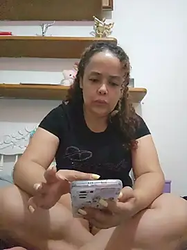 BadMicaela1 online show from 22, 7, 2026