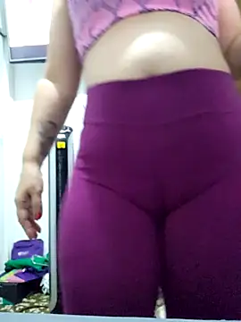 BadMicaela1 online show from 16, 9, 2025