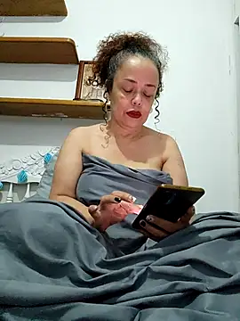 BadMicaela1 online show from 26, 10, 2025