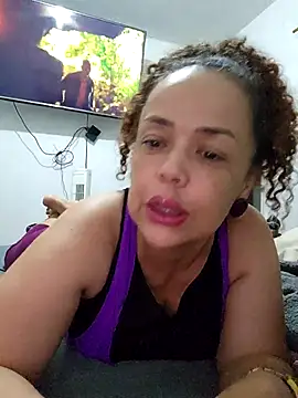 BadMicaela1 online show from 12, 11, 2025