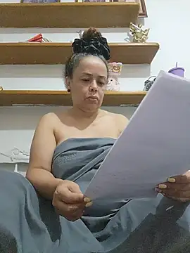 BadMicaela1 online show from 2, 7, 2026
