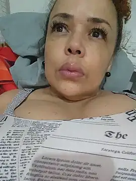 BadMicaela1 online show from 11, 4, 2026